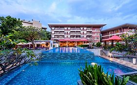 Peach Blossom Resort&Pool Villa - SHA Plus