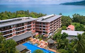 Peach Blossom Resort&Pool Villa - SHA Plus